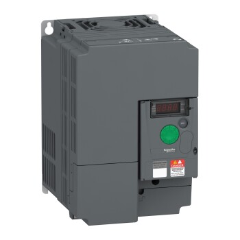 variable speed drive ATV310, 11 kW, 15 hp, 380...460 V, 3 phase, without filter - Schneider Electric