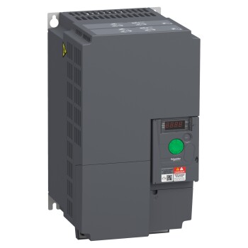 variable speed drive ATV310, 18.5 kW, 25 hp, 380...460 V, 3 phase, with filter - Schneider Electric