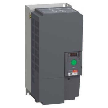 variable speed drive ATV310, 22 kW, 30 hp, 380...460 V, 3 phase, without filter - Schneider Electric