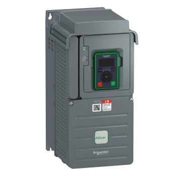 variable speed drive ATV610, 11 kW/15HP, 380...460 V, IP20 - Schneider Electric
