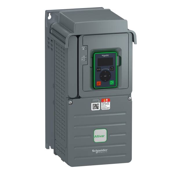 variable speed drive ATV610, 15 kW/20HP, 380...460 V, IP20 - 1