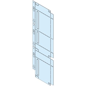 VERTICAL PARTITION PrismaSet G IP55 - Schneider Electric