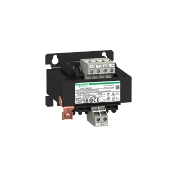 voltage transformer - 230 V - 1 x 24 V - 40 VA - Schneider Electric