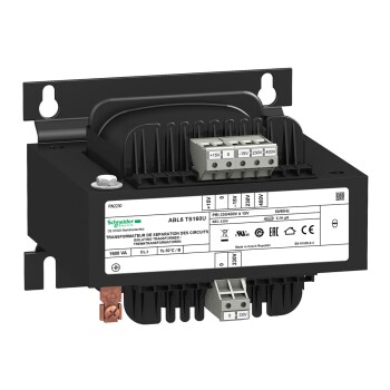voltage transformer - 230..400 V - 1 x 230 V - 1600 VA - Schneider Electric