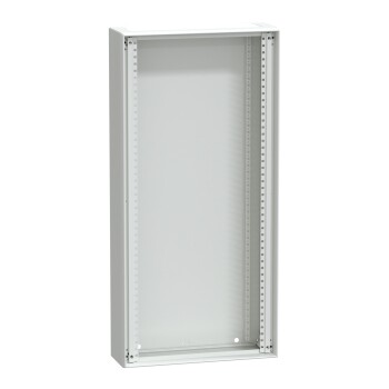 Wall mounted enclosure, PrismaSeT G, W 600mm, H 1230mm (24M), IP30 - Schneider Electric