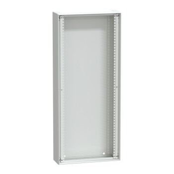 Wall mounted enclosure, PrismaSeT G, W 600mm, H 1380mm (27M), IP30 - Schneider Electric